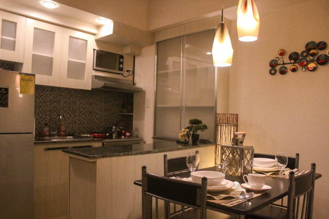 One- Bedroom Avida Cebu Tower 1 It Park Exterior photo