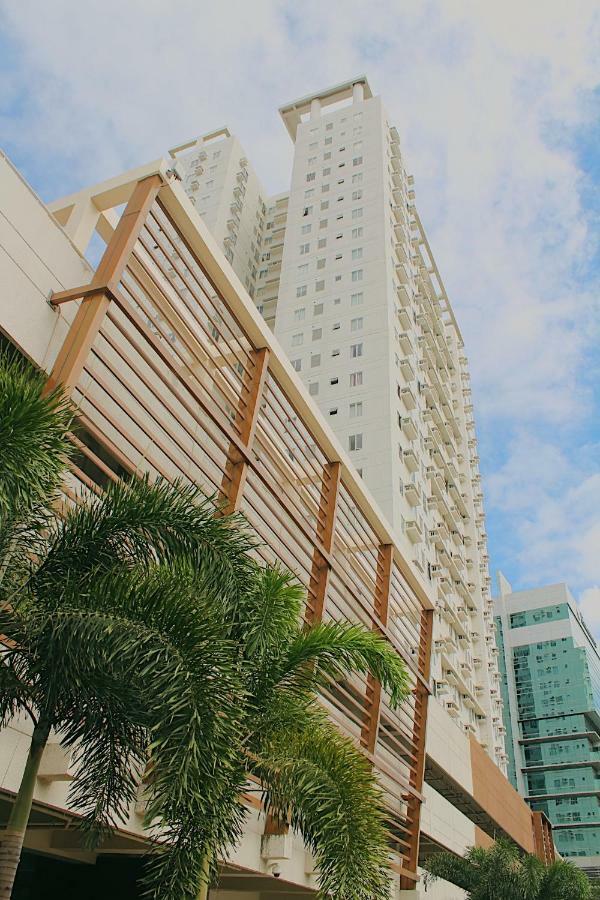 One- Bedroom Avida Cebu Tower 1 It Park Exterior photo
