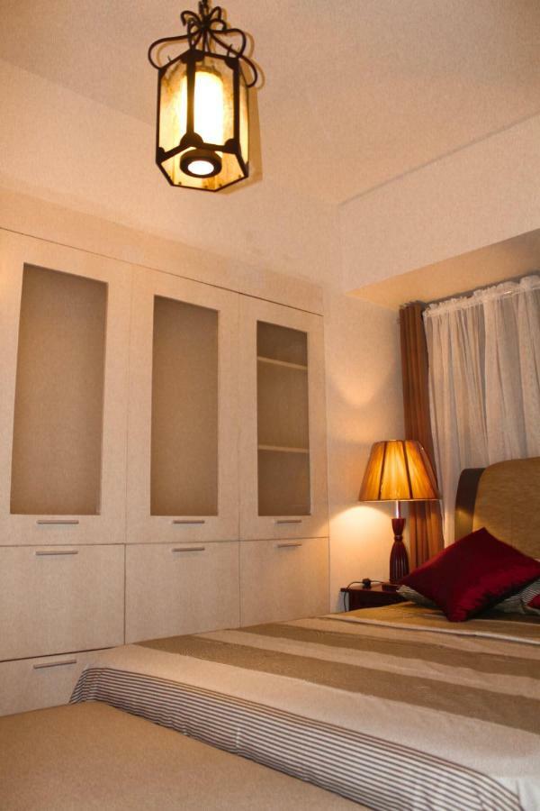 One- Bedroom Avida Cebu Tower 1 It Park Exterior photo
