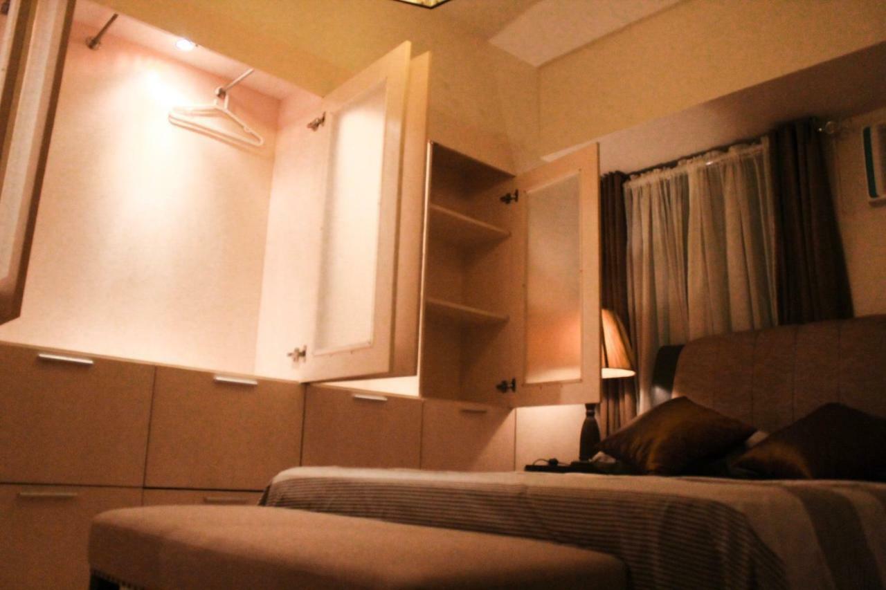 One- Bedroom Avida Cebu Tower 1 It Park Exterior photo