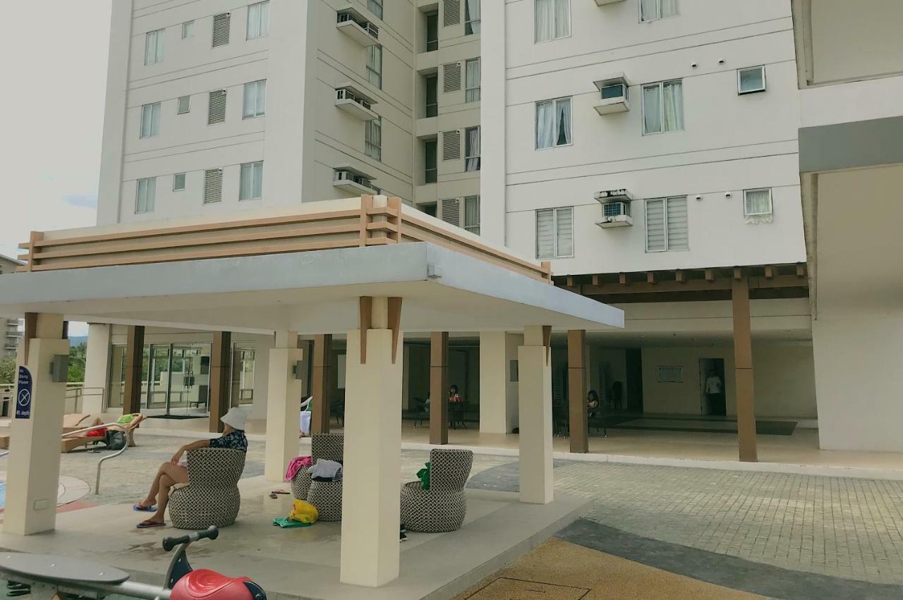 One- Bedroom Avida Cebu Tower 1 It Park Exterior photo